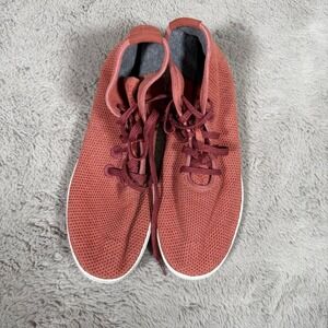 Allbirds Tree Topper Shoes Men's‎ Size US 12 Lace Up Athletic Sneakers